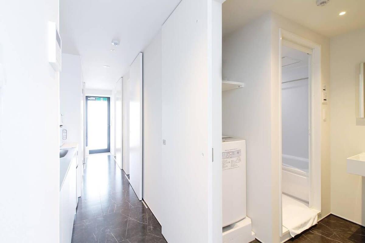 Bhotel Komachi - Breakfast Included - Central Stay Hiroshima Exterior photo