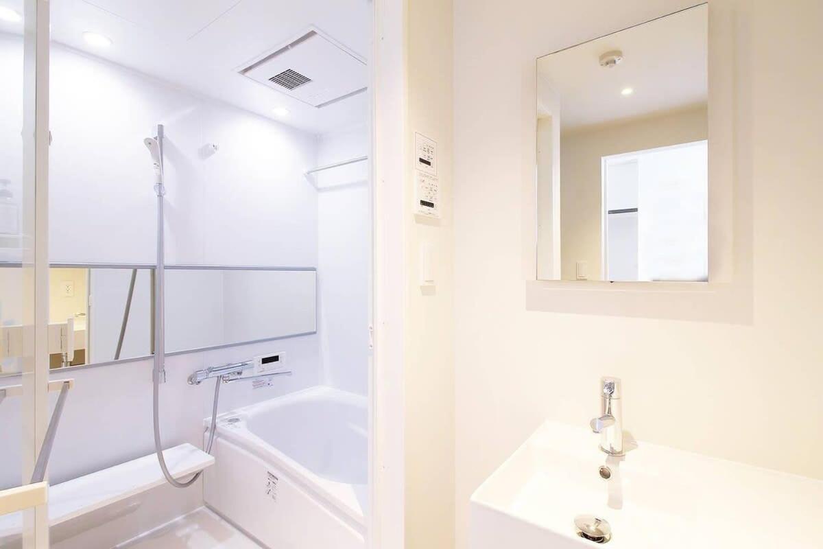 Bhotel Komachi - Breakfast Included - Central Stay Hiroshima Exterior photo