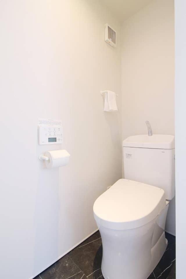Bhotel Komachi - Breakfast Included - Central Stay Hiroshima Exterior photo