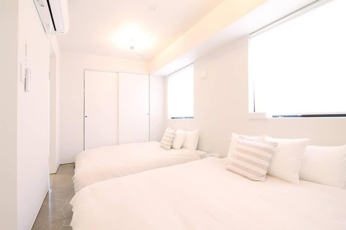 Bhotel Komachi - Breakfast Included - Central Stay Hiroshima Exterior photo