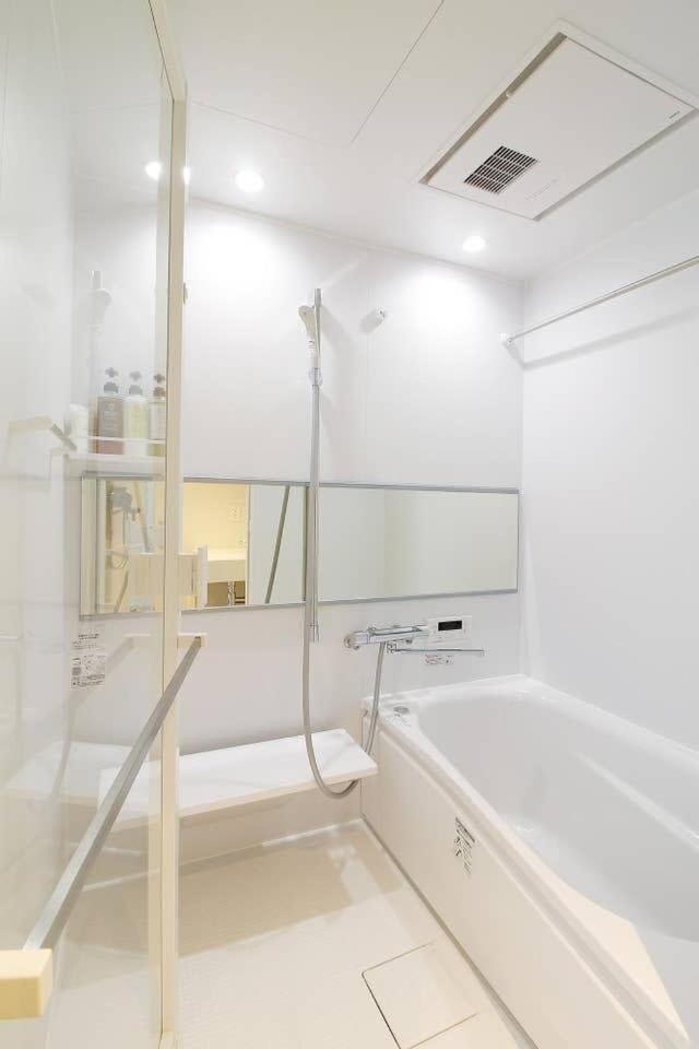 Bhotel Komachi - Breakfast Included - Central Stay Hiroshima Exterior photo