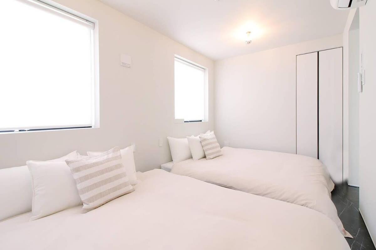 Bhotel Komachi - Breakfast Included - Central Stay Hiroshima Exterior photo
