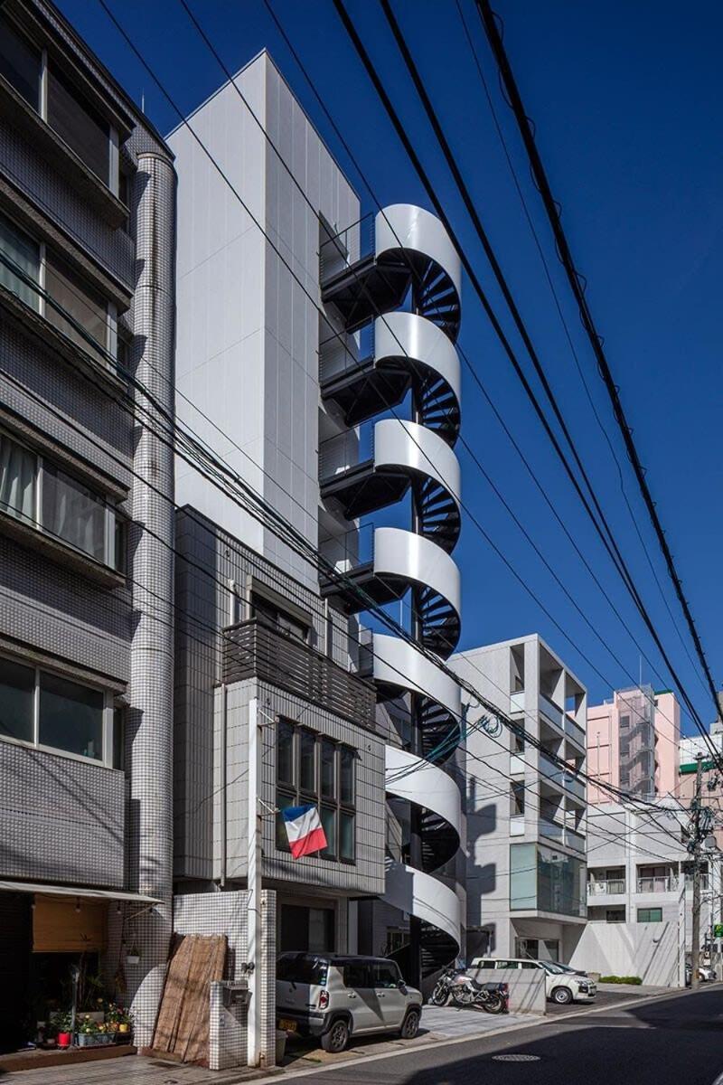 Bhotel Komachi - Breakfast Included - Central Stay Hiroshima Exterior photo