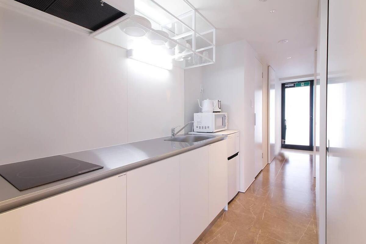 Bhotel Komachi - Breakfast Included - Central Stay Hiroshima Exterior photo